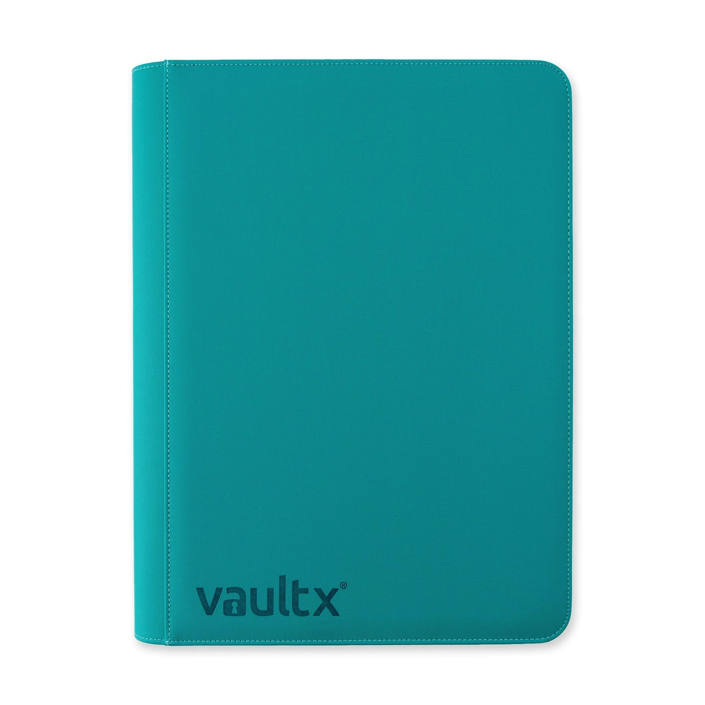 Vault X 16-Pocket Exo-Tec® Zip Binder XXL
