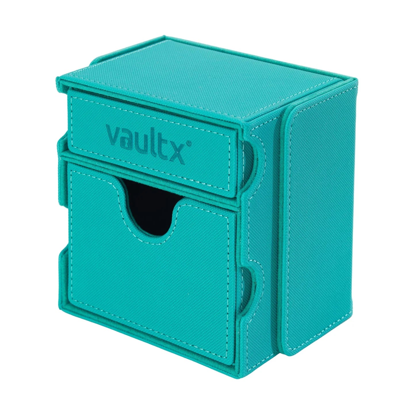 The Vault X Exo-Tec® Game Box 100+ Ocean Blue