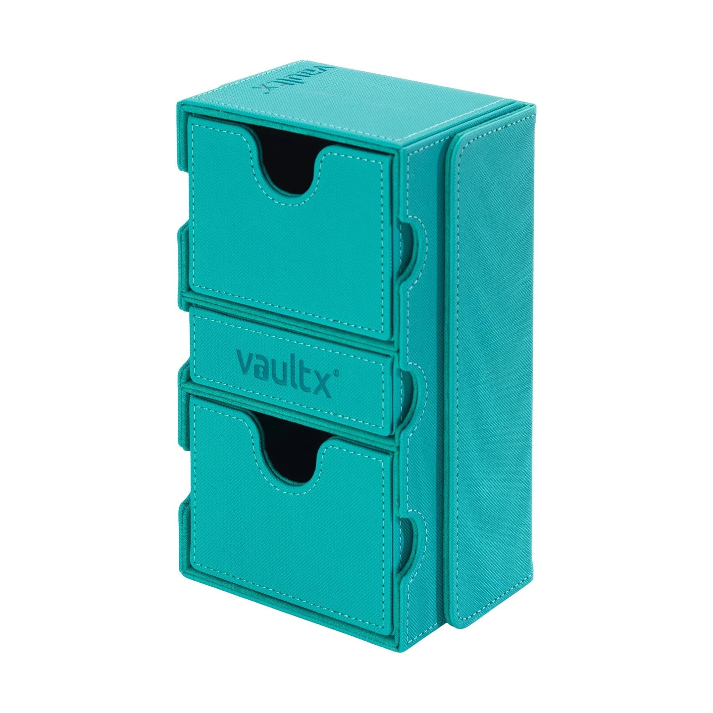 The Vault X Exo-Tec® Game Box 200+ Ocean Blue