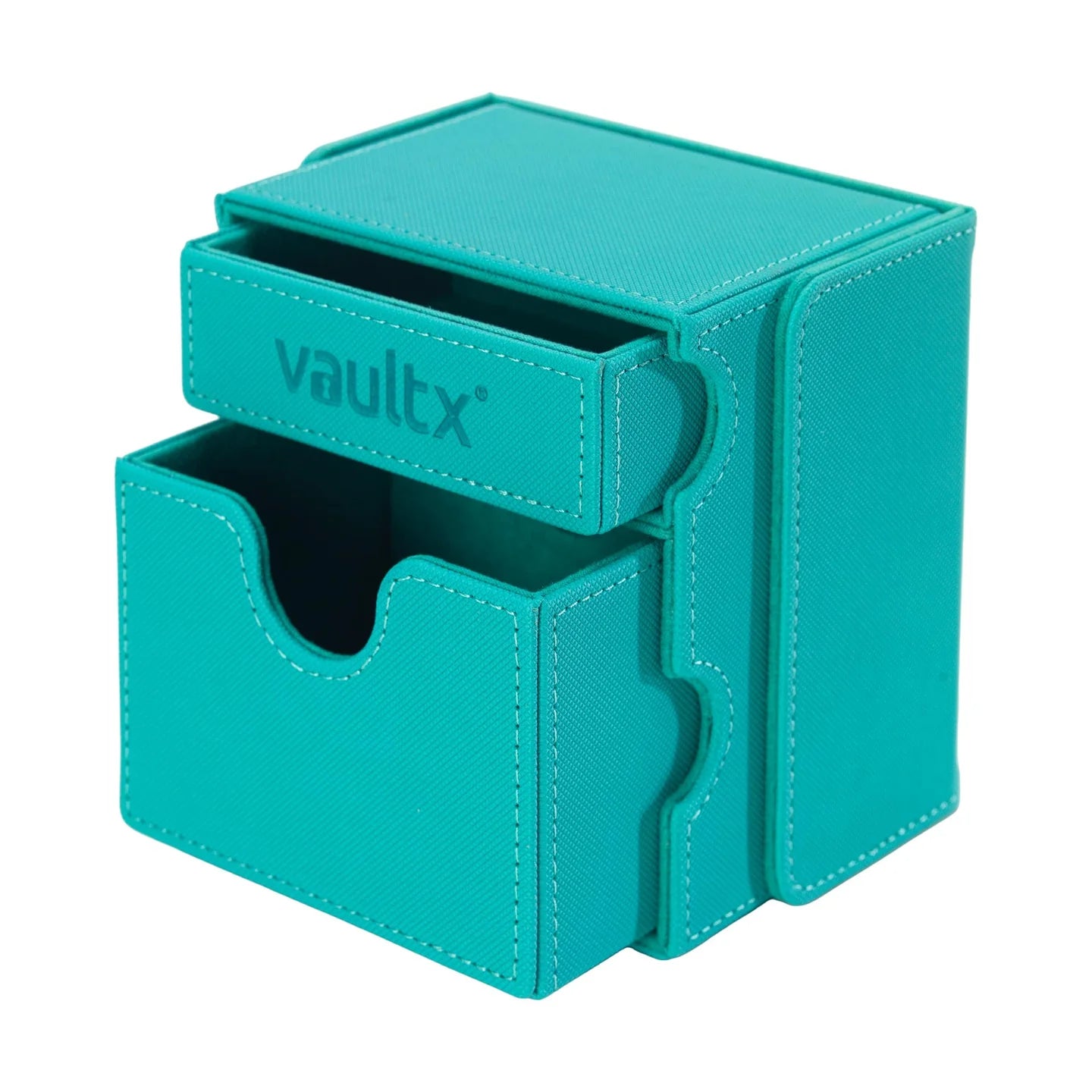 The Vault X Exo-Tec® Game Box 100+ Ocean Blue
