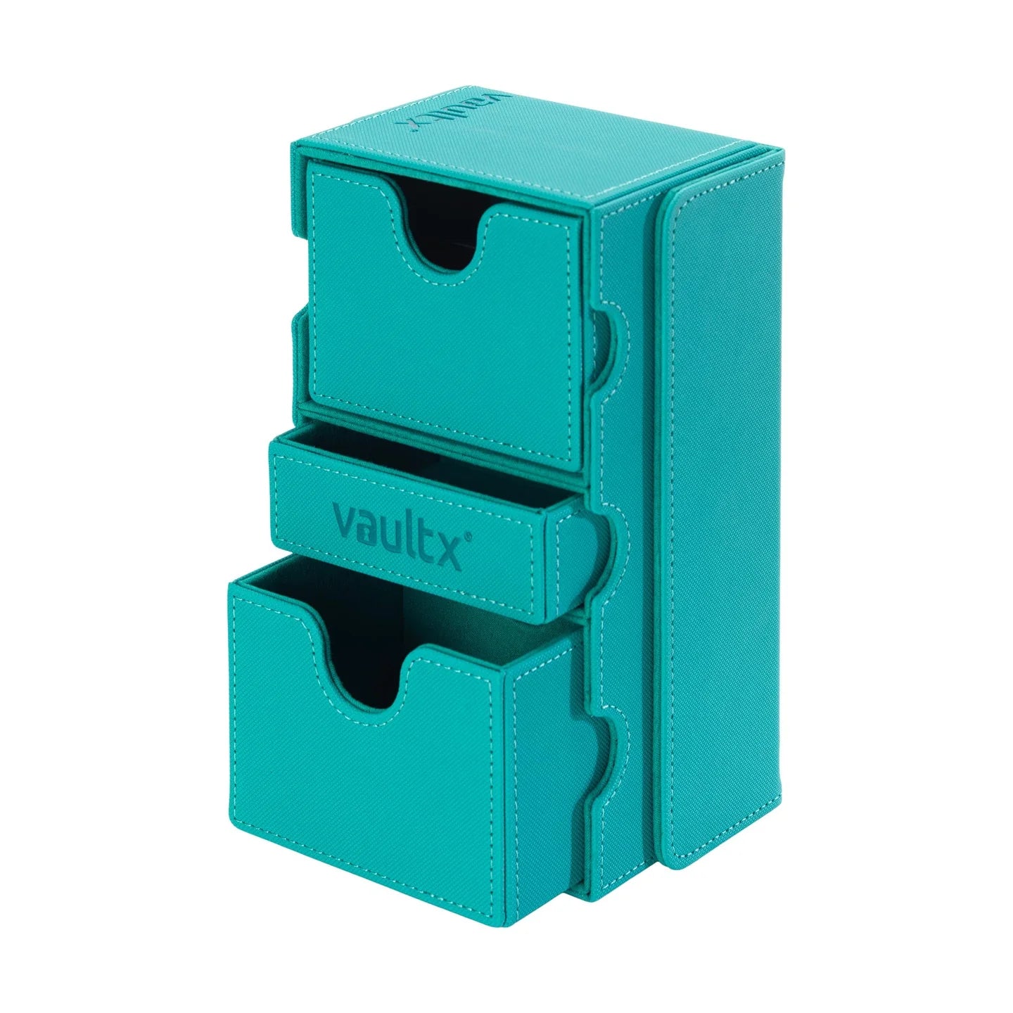The Vault X Exo-Tec® Game Box 200+ Ocean Blue