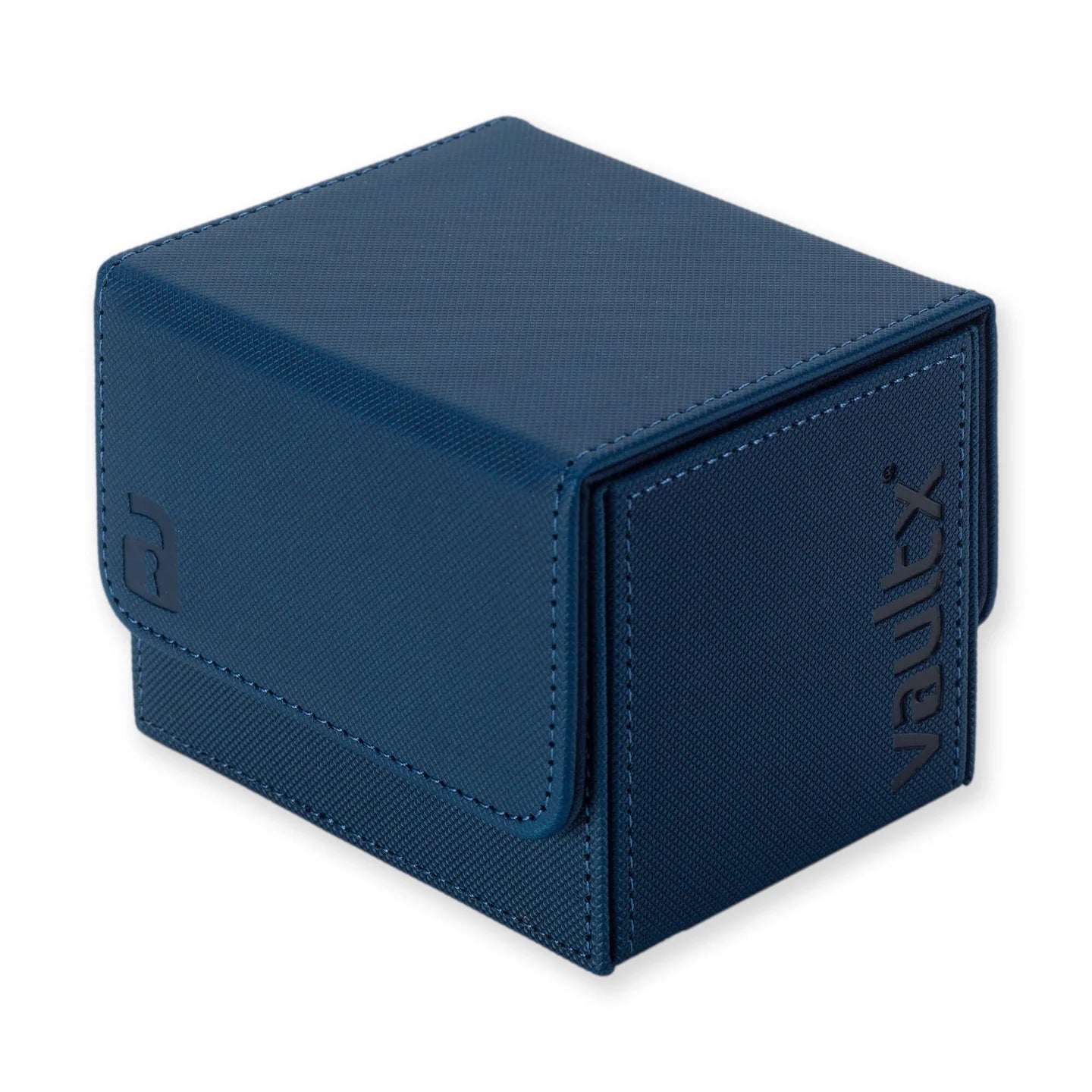 Vault X Exo-Tec® Sideloading Deck Box 100+ Royal Blue