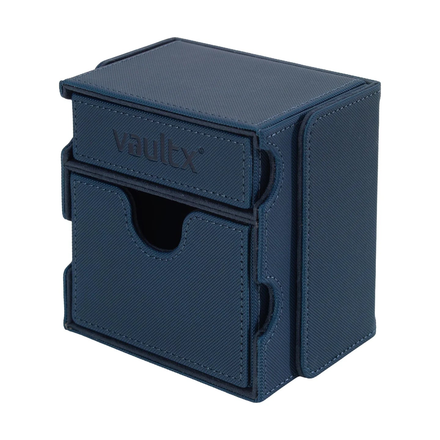 The Vault X Exo-Tec® Game Box 100+ Royal Blue