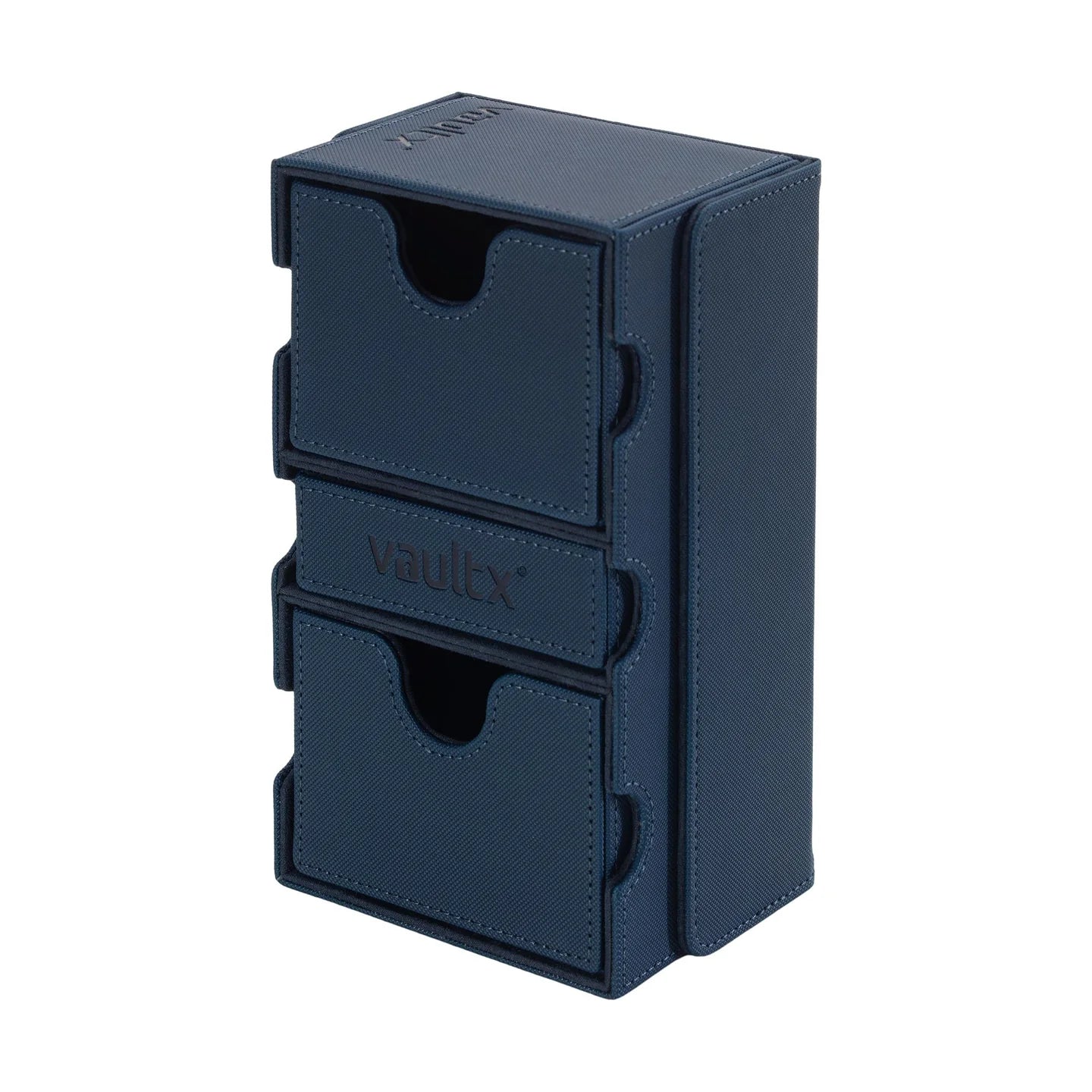 The Vault X Exo-Tec® Game Box 200+ Royal Blue