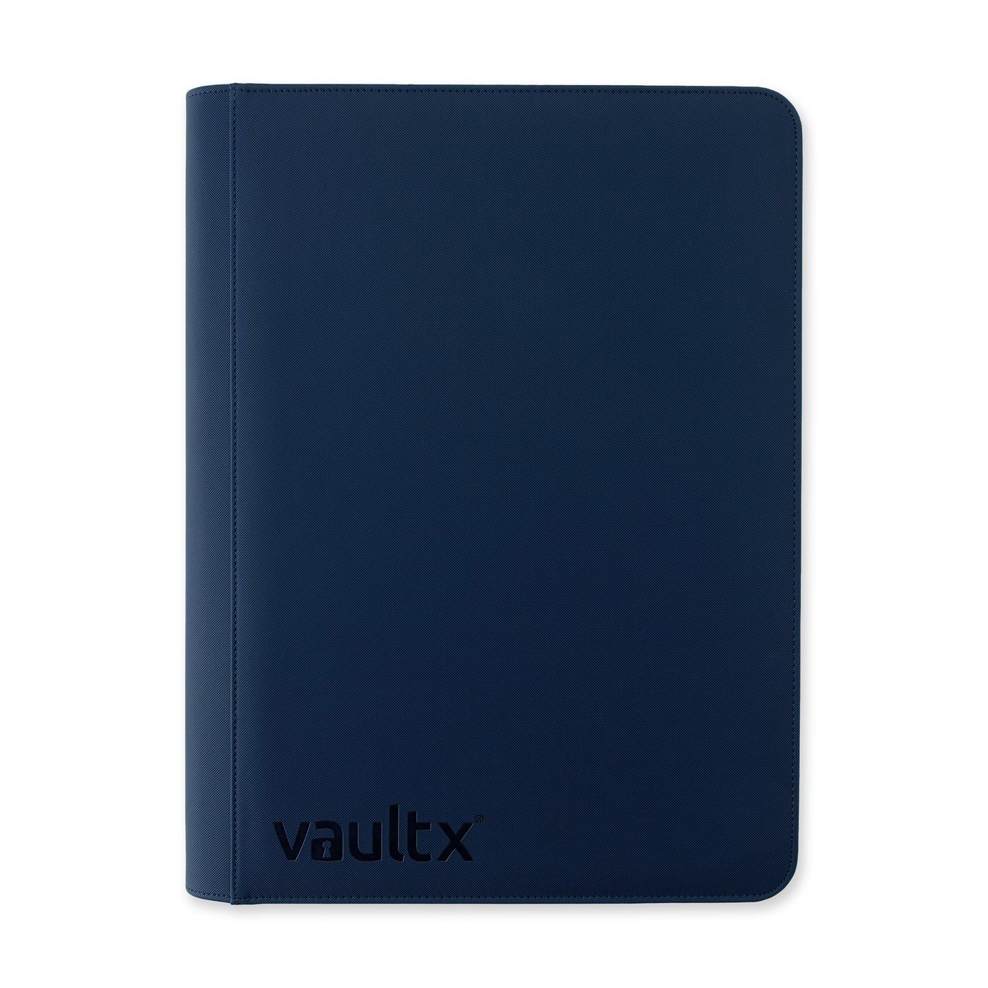 Vault X 16-Pocket Exo-Tec® Zip Binder XXL