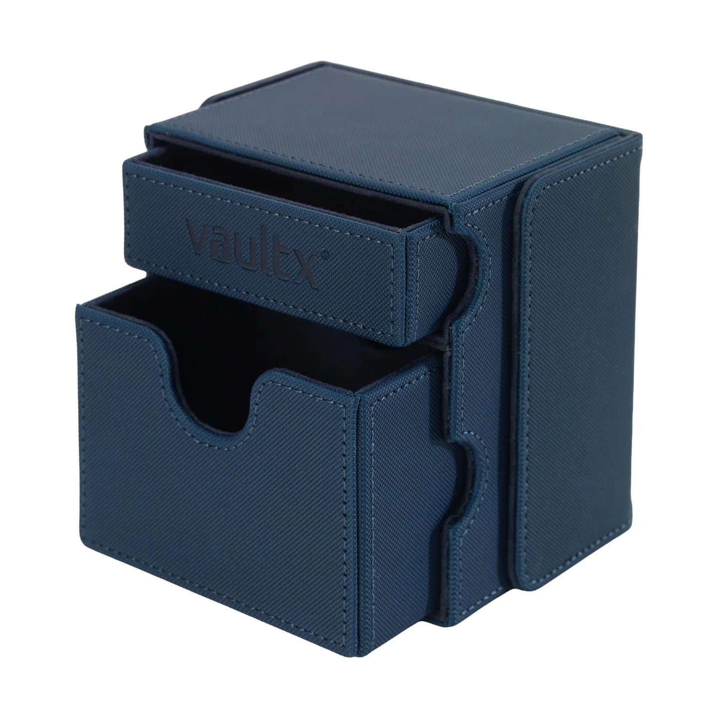 The Vault X Exo-Tec® Game Box 100+ Royal Blue