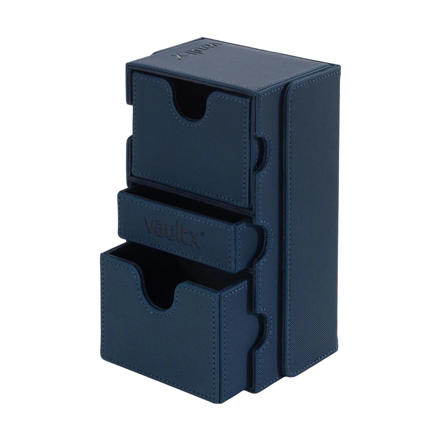 The Vault X Exo-Tec® Game Box 200+ Royal Blue