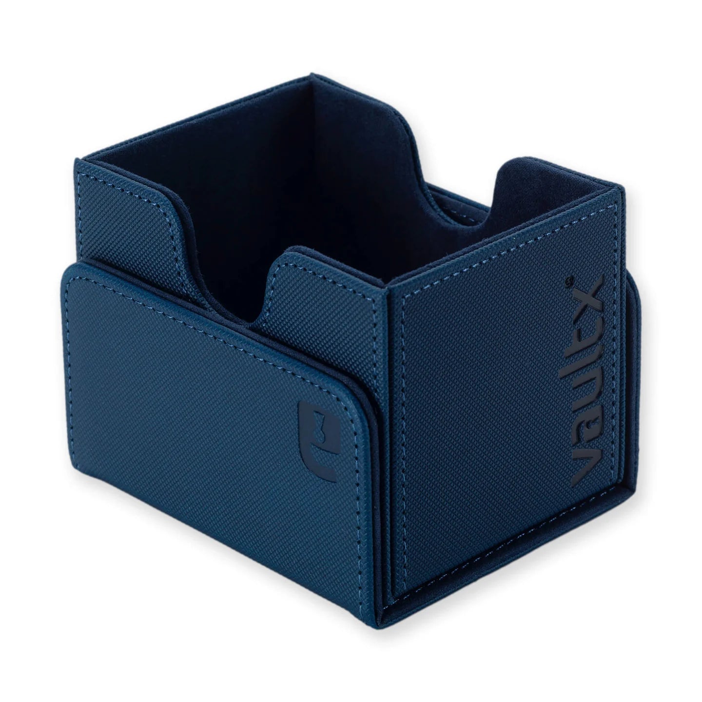 Vault X Exo-Tec® Sideloading Deck Box 100+ Royal Blue