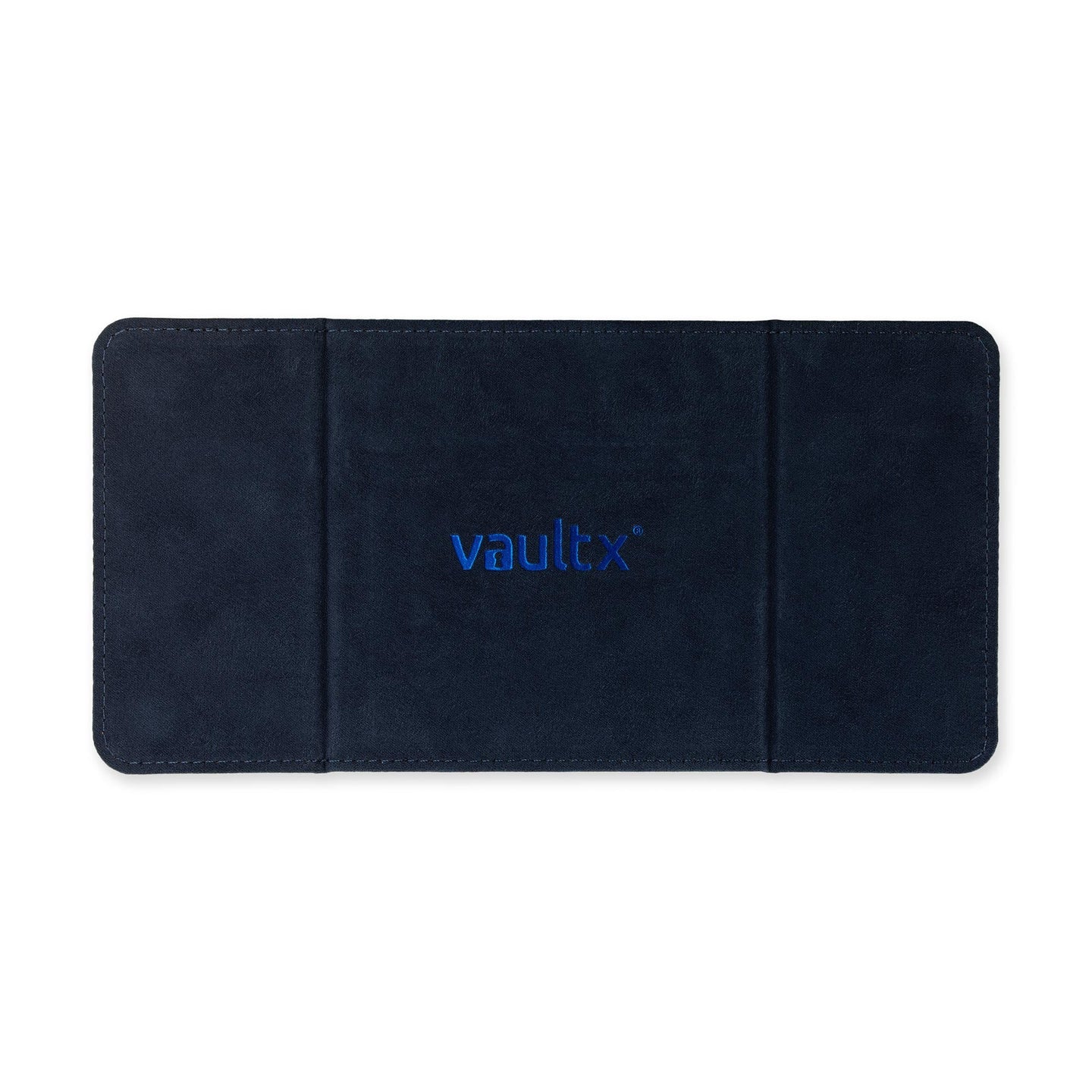 The Vault X Exo-Tec® Game Box 100+ Royal Blue