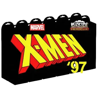 Marvel HeroClix: X-Men '97 Booster Brick (12)