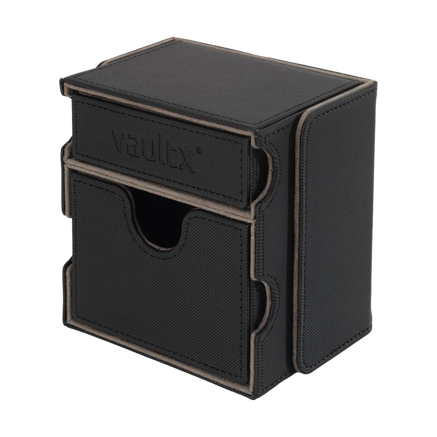 The Vault X Exo-Tec® Game Box 100+ Signature Black