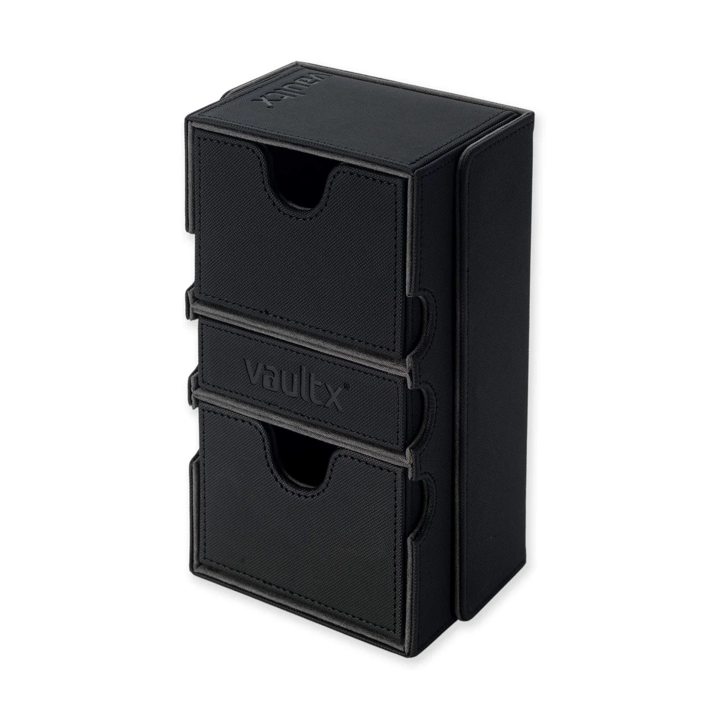 The Vault X Exo-Tec® Game Box 200+ Signature Black