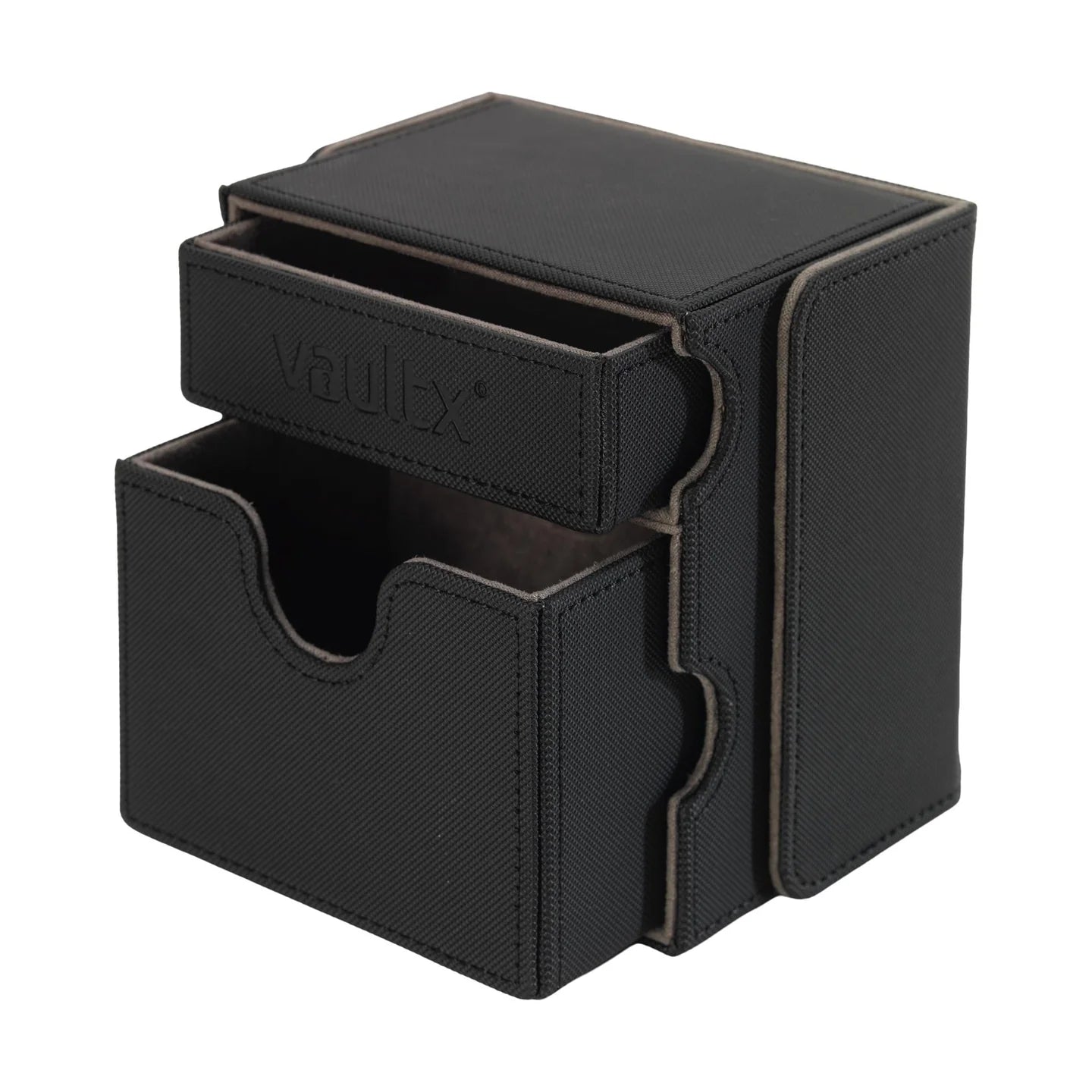 The Vault X Exo-Tec® Game Box 100+ Signature Black