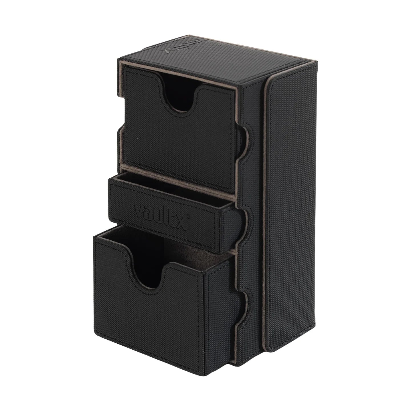 The Vault X Exo-Tec® Game Box 200+ Signature Black