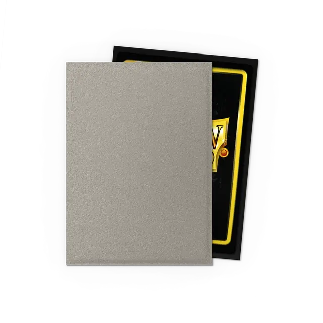 Dragon Shields: (100) Matte Dual - Crypt