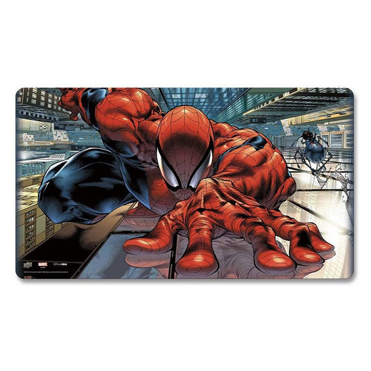 Marvel Card Playmats: Spider-Man