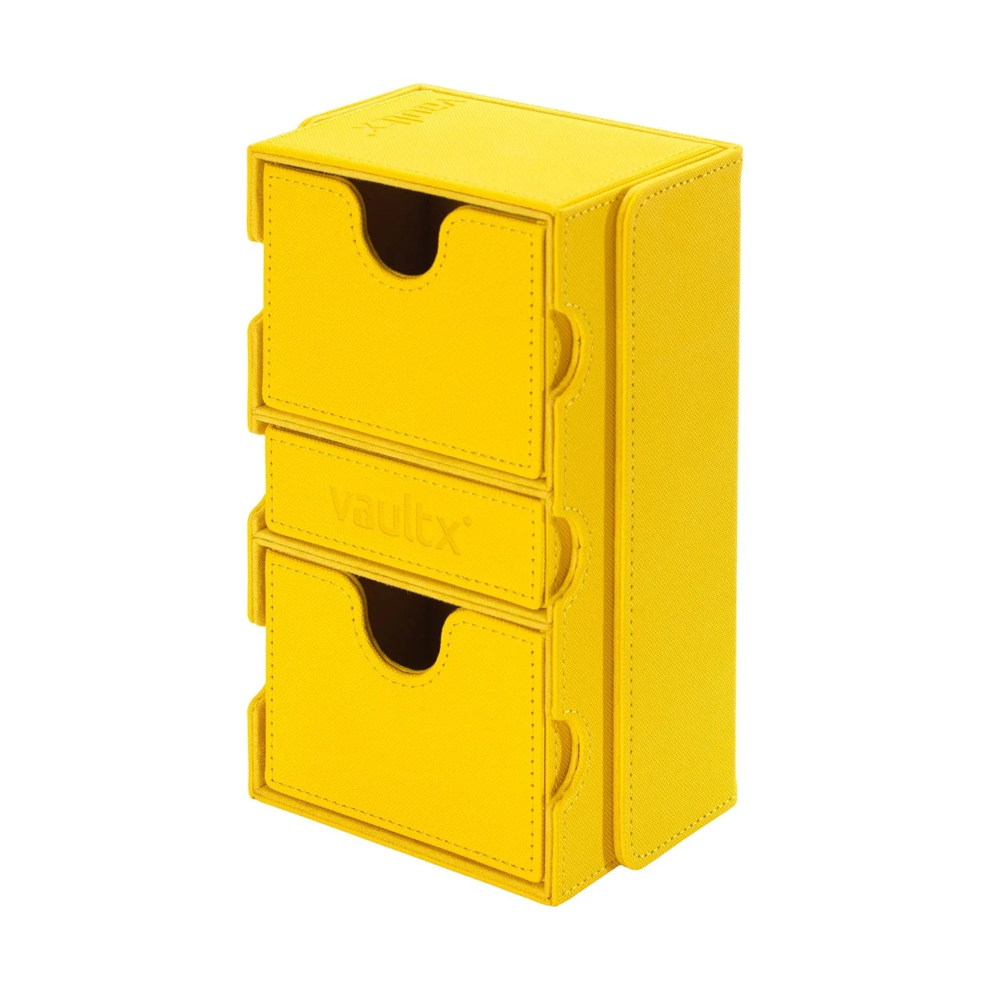 The Vault X Exo-Tec® Game Box 200+ Sunrise Yellow
