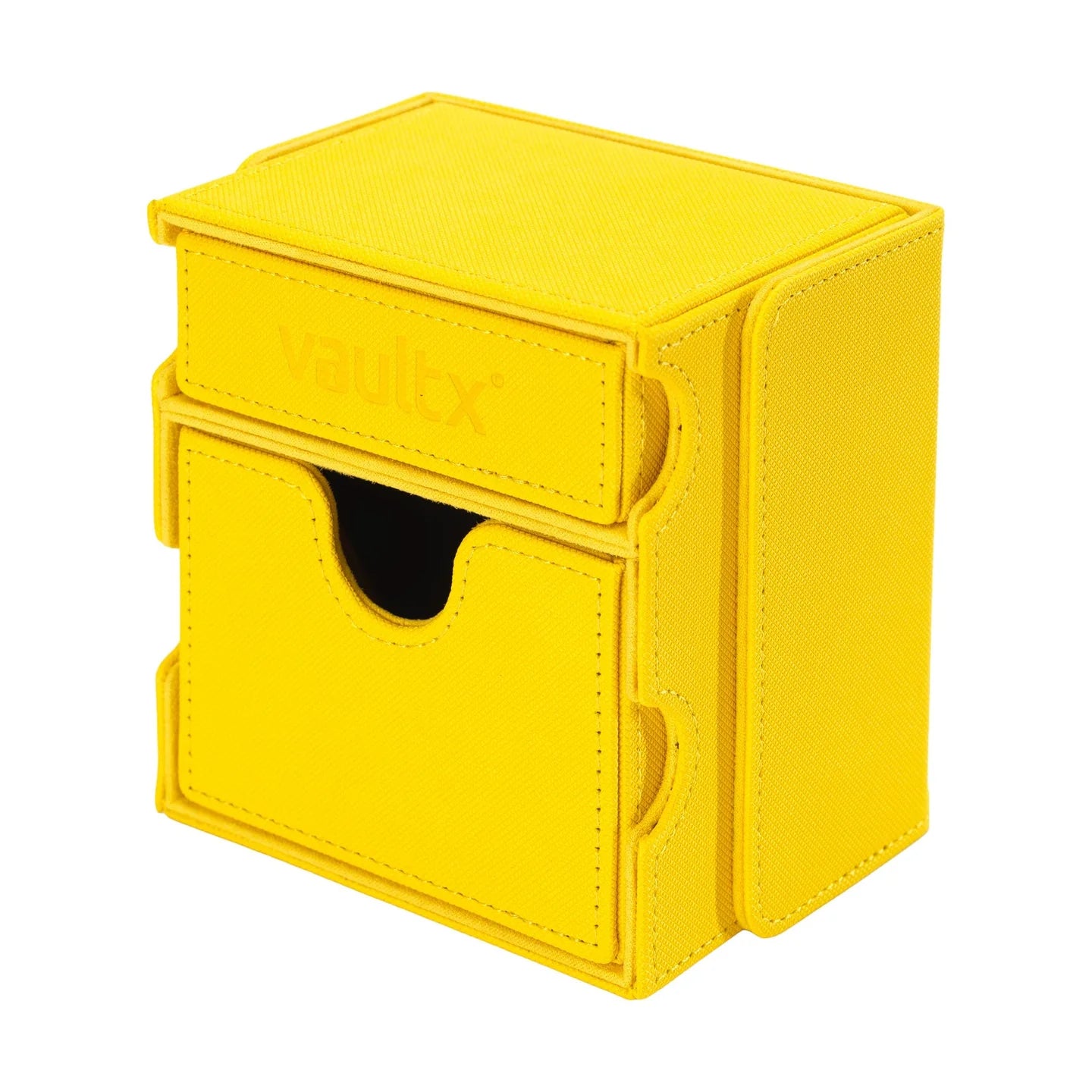 The Vault X Exo-Tec® Game Box 100+ Sunrise Yellow