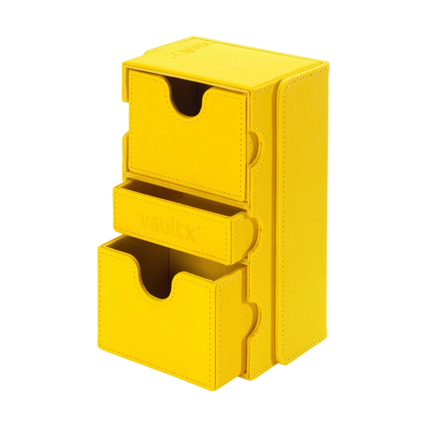 The Vault X Exo-Tec® Game Box 200+ Sunrise Yellow