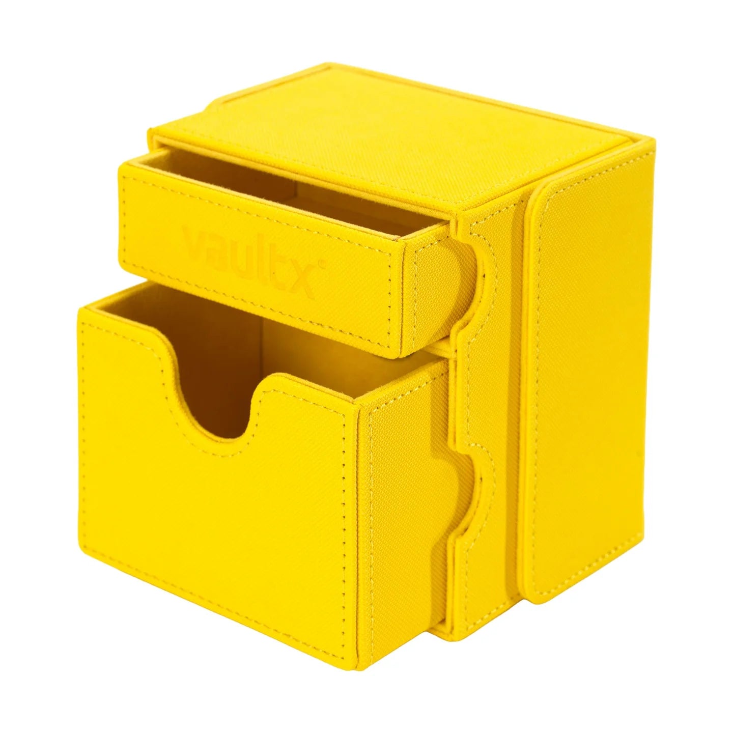 The Vault X Exo-Tec® Game Box 100+ Sunrise Yellow