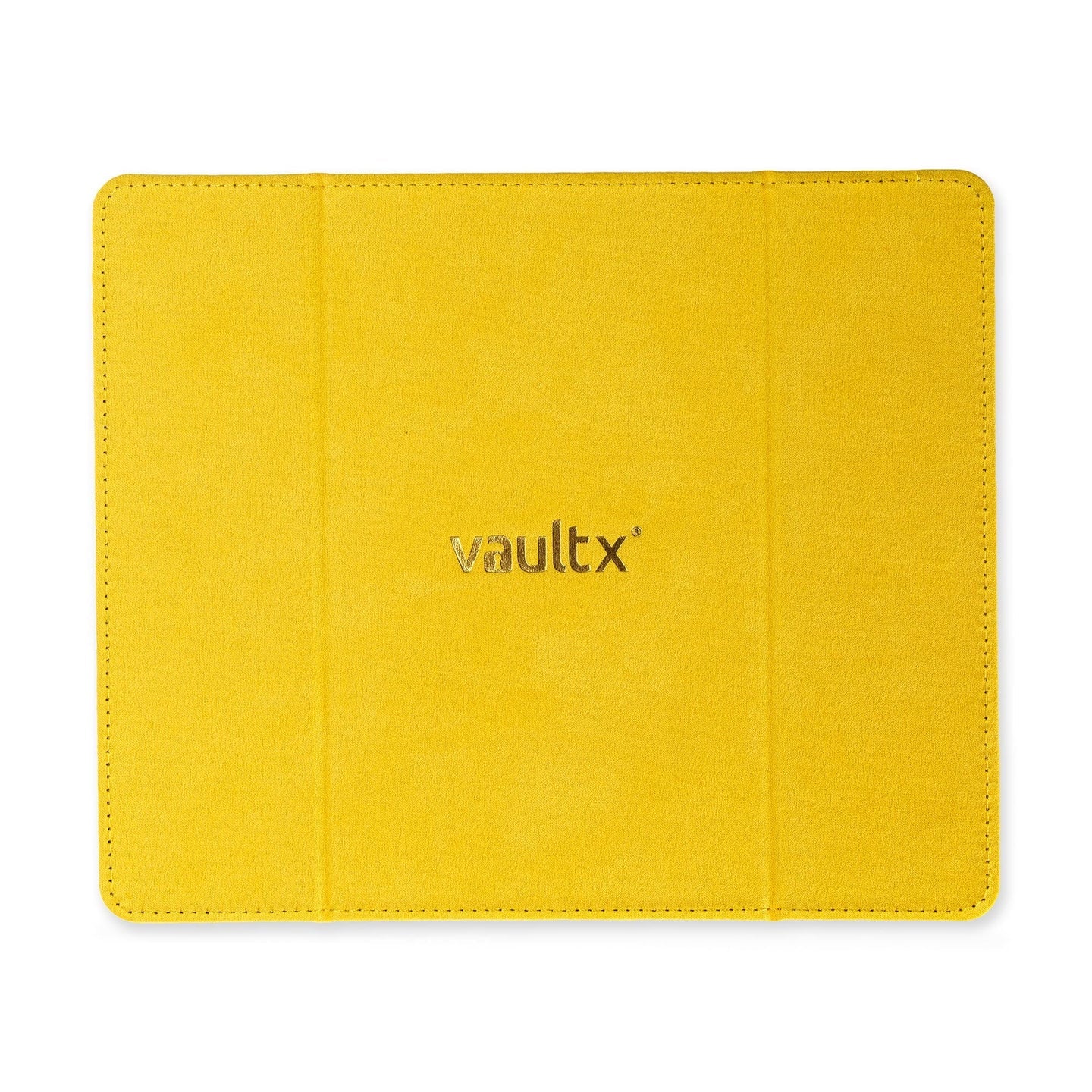 The Vault X Exo-Tec® Game Box 200+ Sunrise Yellow