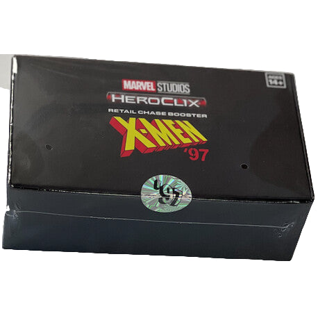 Marvel HeroClix: X-Men '97 Retail Chase Booster